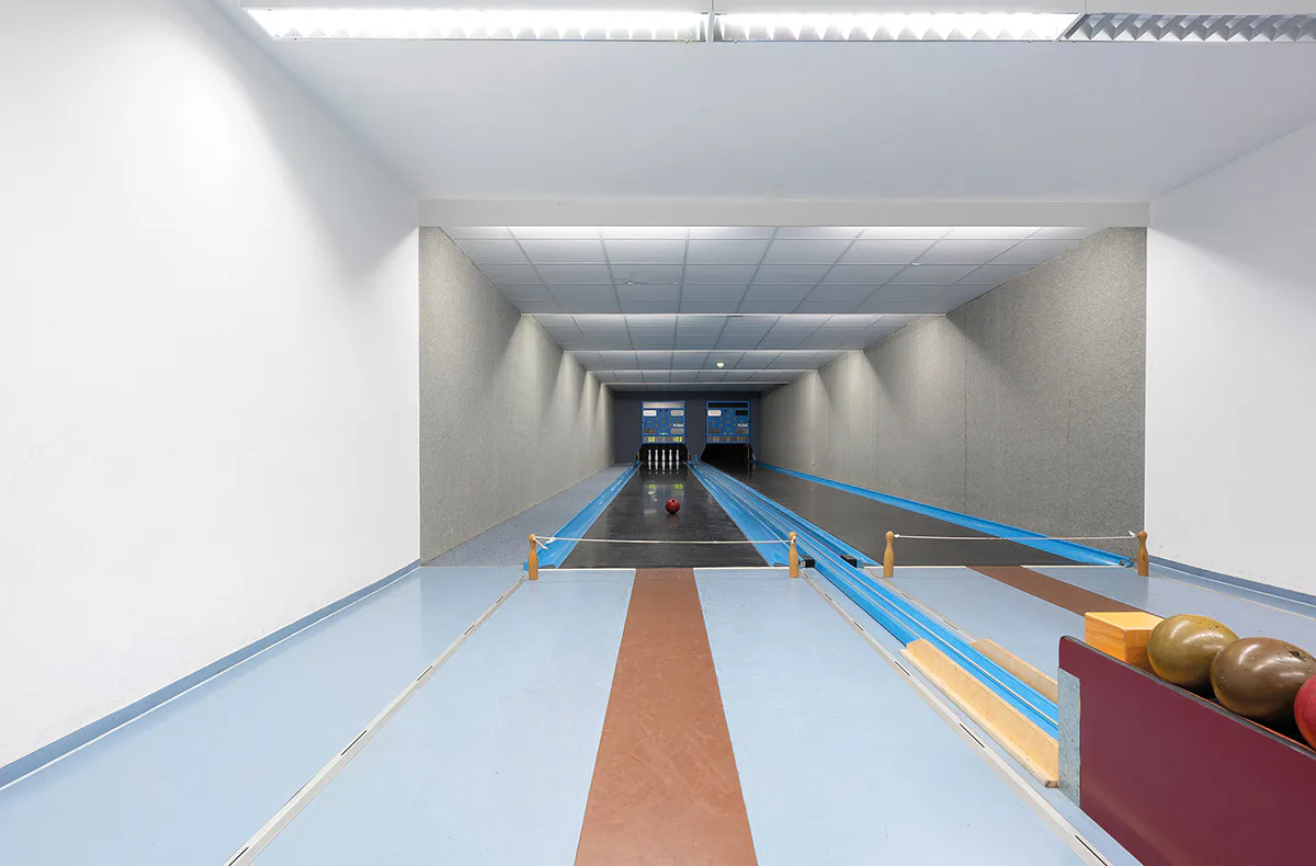 Thermen Urlaub Bad Boll für 2 (2 Nächte) - 17
