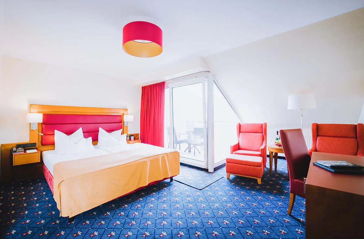 Urlaub Bad Rothenfelde für 2 (1 Nacht) - 10