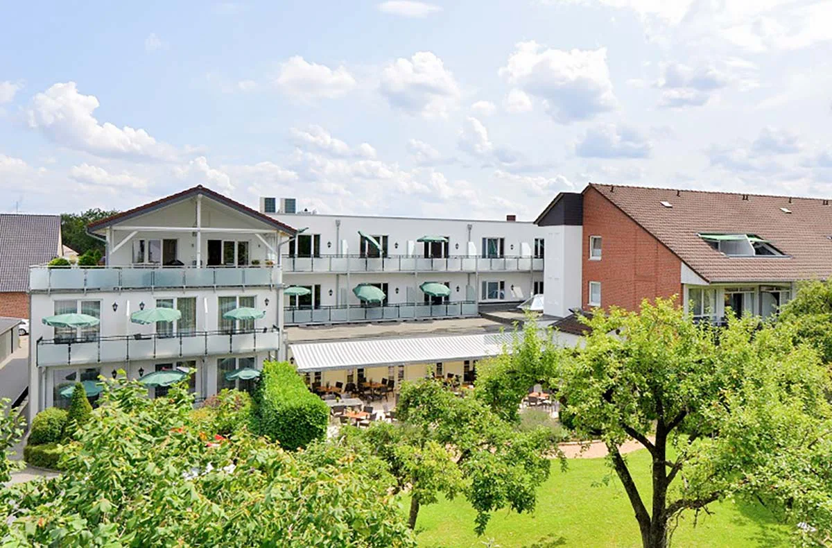 Urlaub Bad Rothenfelde für 2 (1 Nacht) - 13