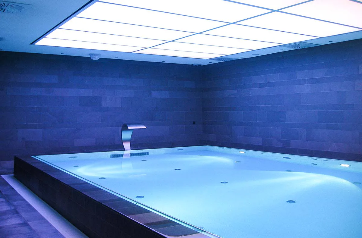 Wellnessurlaub Bad Saarow für 2 (2 Nächte) - 6