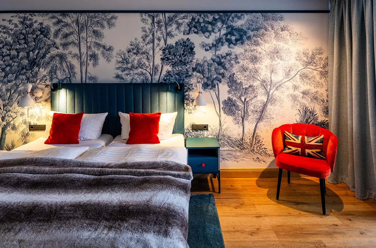 Wellnessurlaub Bad Salzuflen für 2 (1 Nacht) - 1