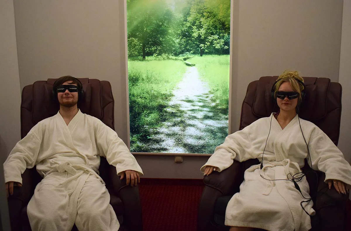 Wellnessurlaub Bad Suderode für 2 (1 Nacht) - 2