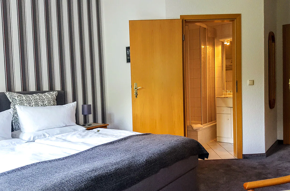Wellnessurlaub Bad Suderode für 2 (1 Nacht) - 4