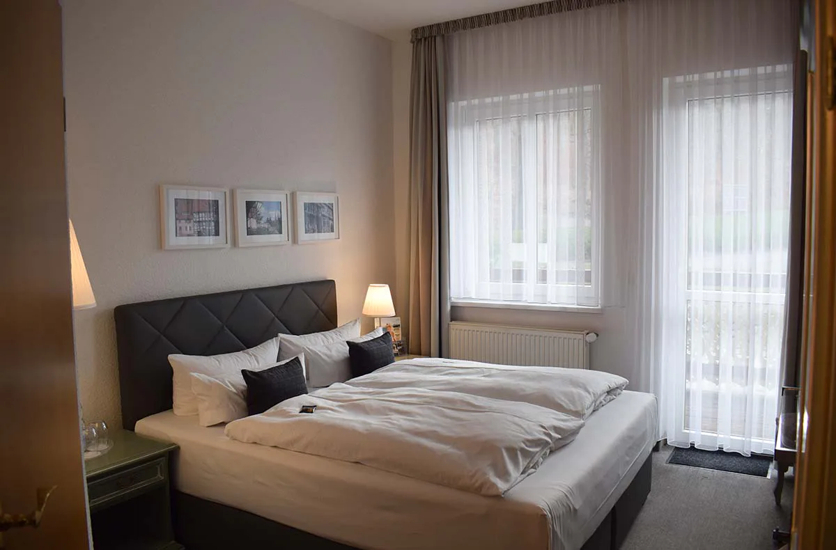Wellnessurlaub Bad Suderode für 2 (1 Nacht) - 5