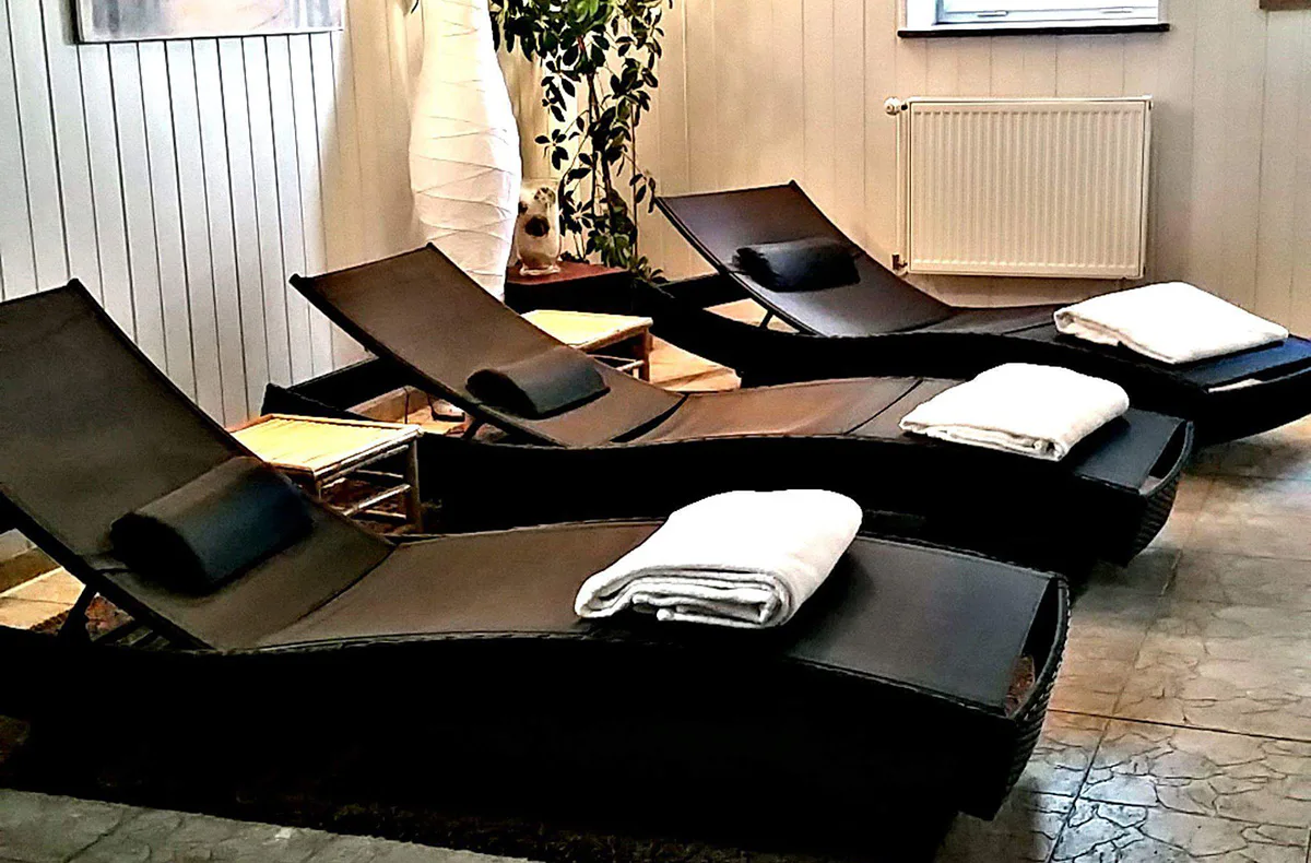 Wellnessurlaub Bad Wilsnack für 2 (2 Nächte) - 3