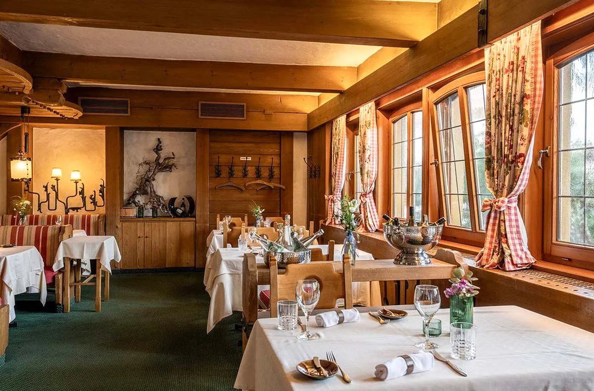 Wellnessurlaub im Schwarzwald für 2 (2 Nächte) - 5