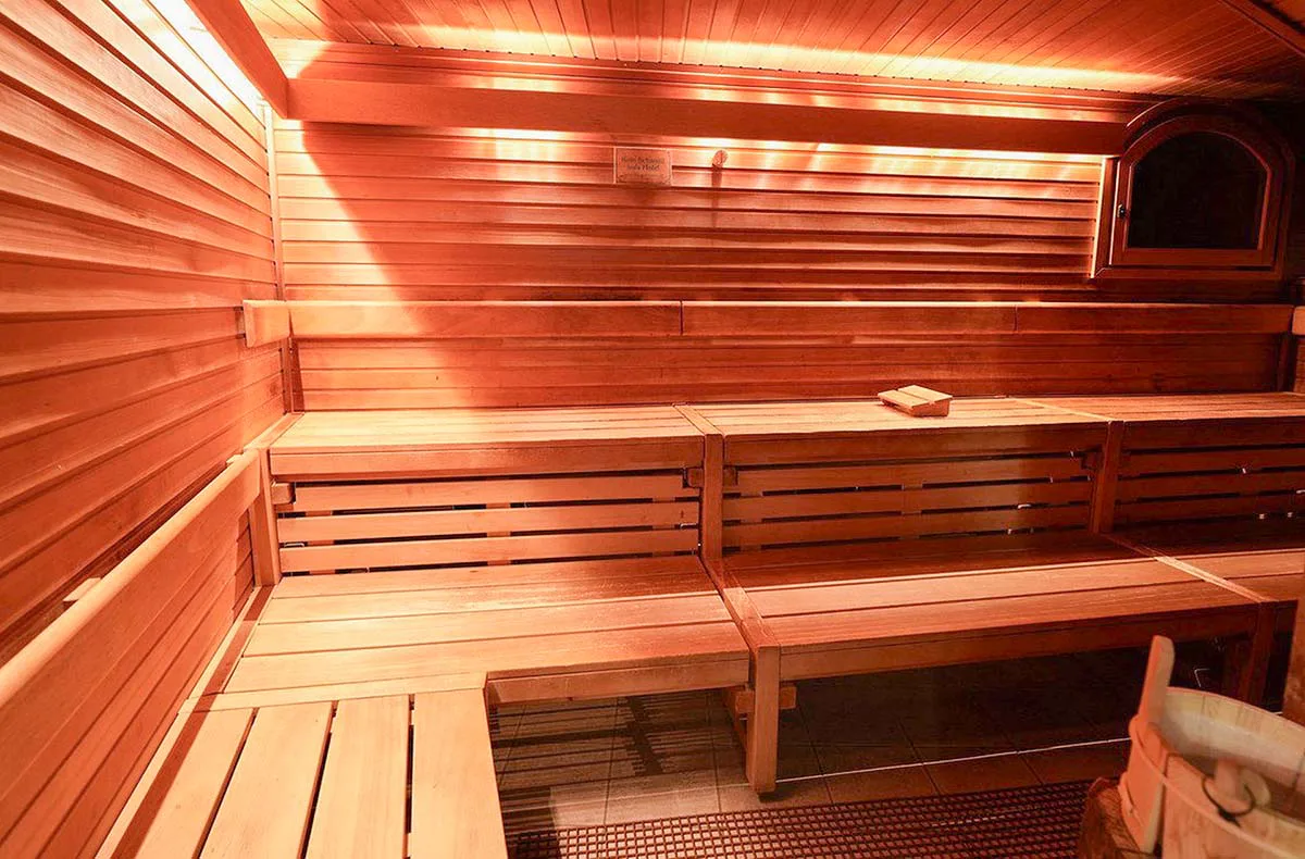 Wellnessurlaub im Harz für 2 (2 Nächte) - 13