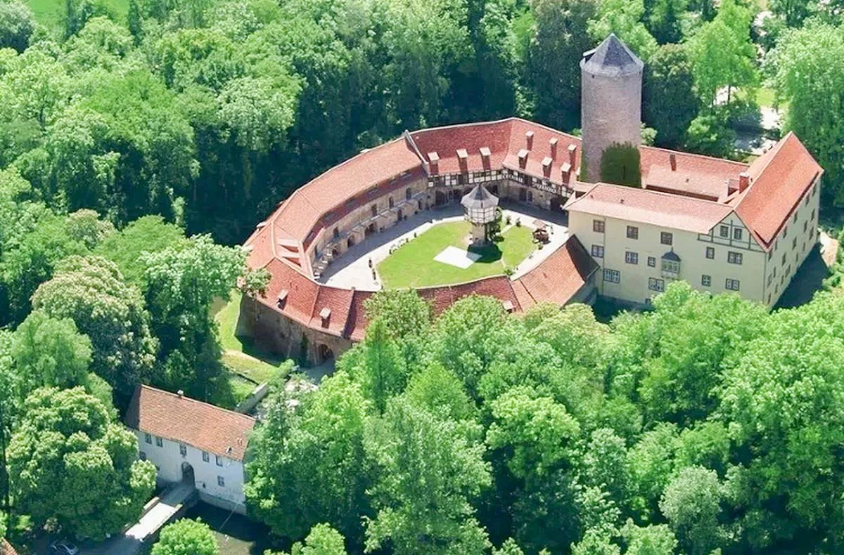 Wellnessurlaub im Harz für 2 (2 Nächte) - 15