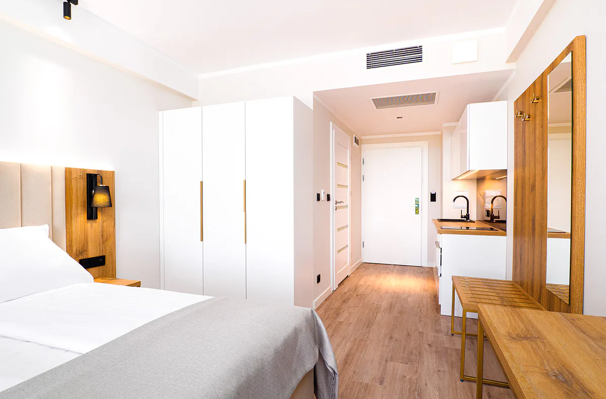 Wellnessurlaub in Jarosławiec für 2 (4 Nächte) - 2