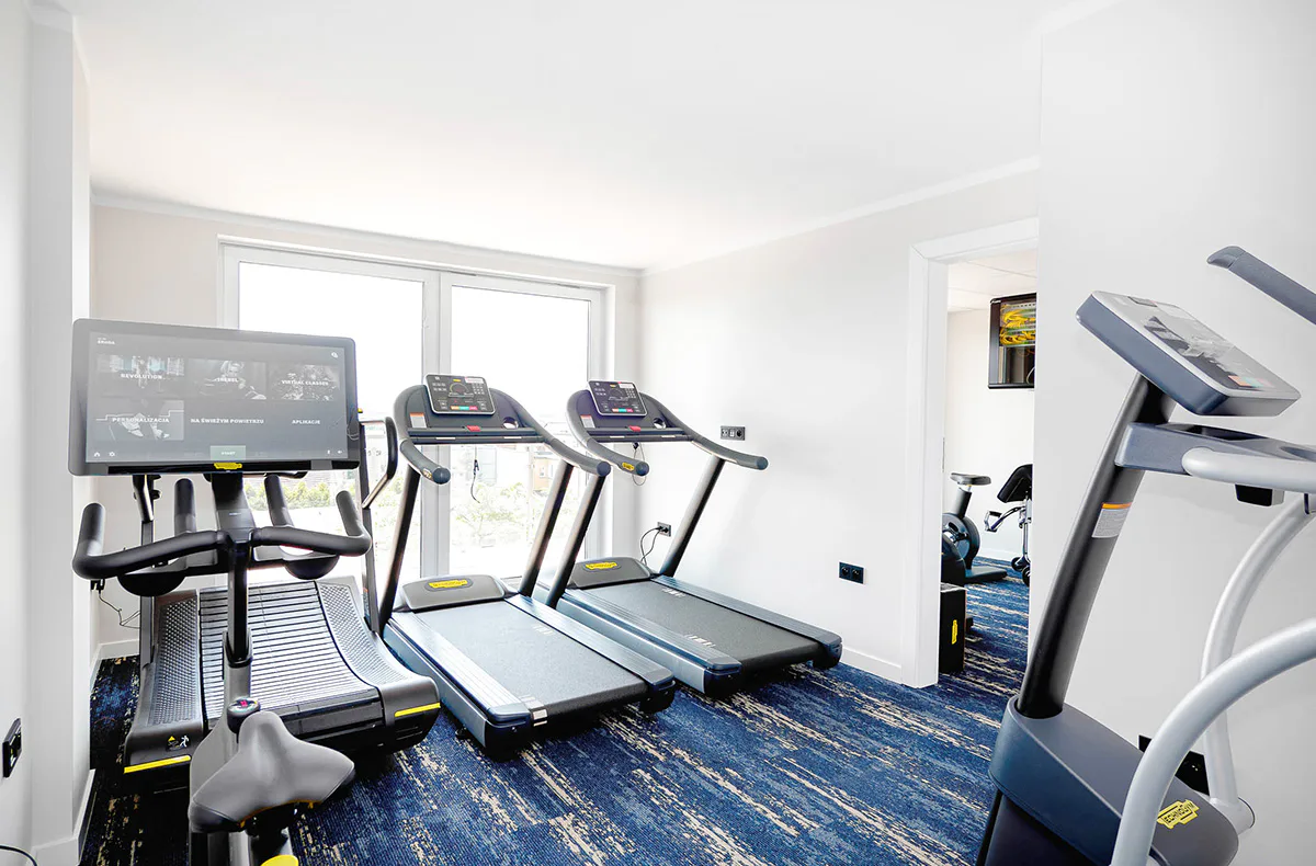 Wellnessurlaub in Jarosławiec für 2 (3 Nächte) - 9