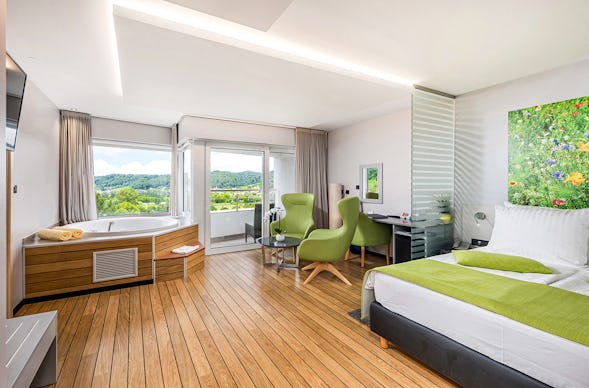 Wellnessurlaub Kroatien für 2 (2 Nächte)