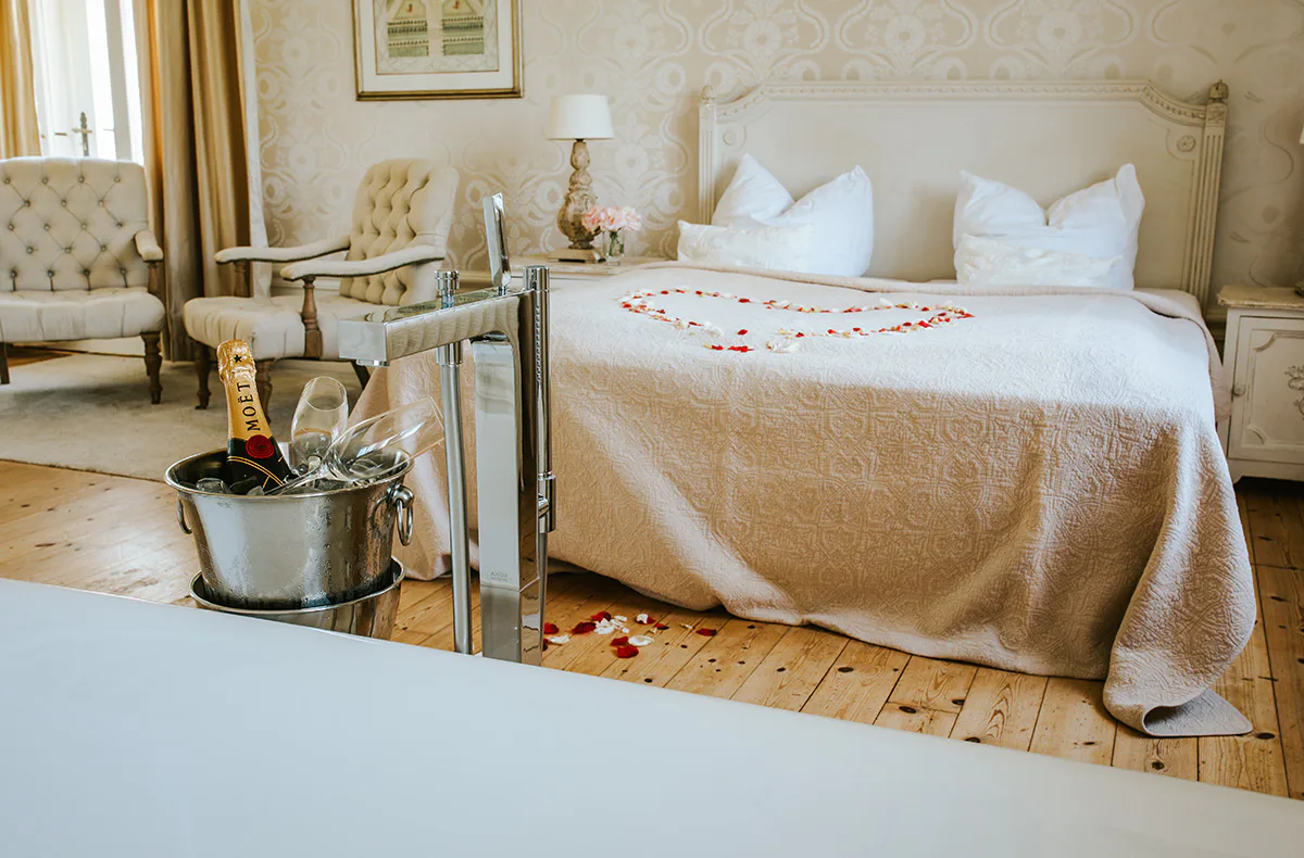 Wellnessurlaub Krugsdorf für 2 (2 Nächte) - 1