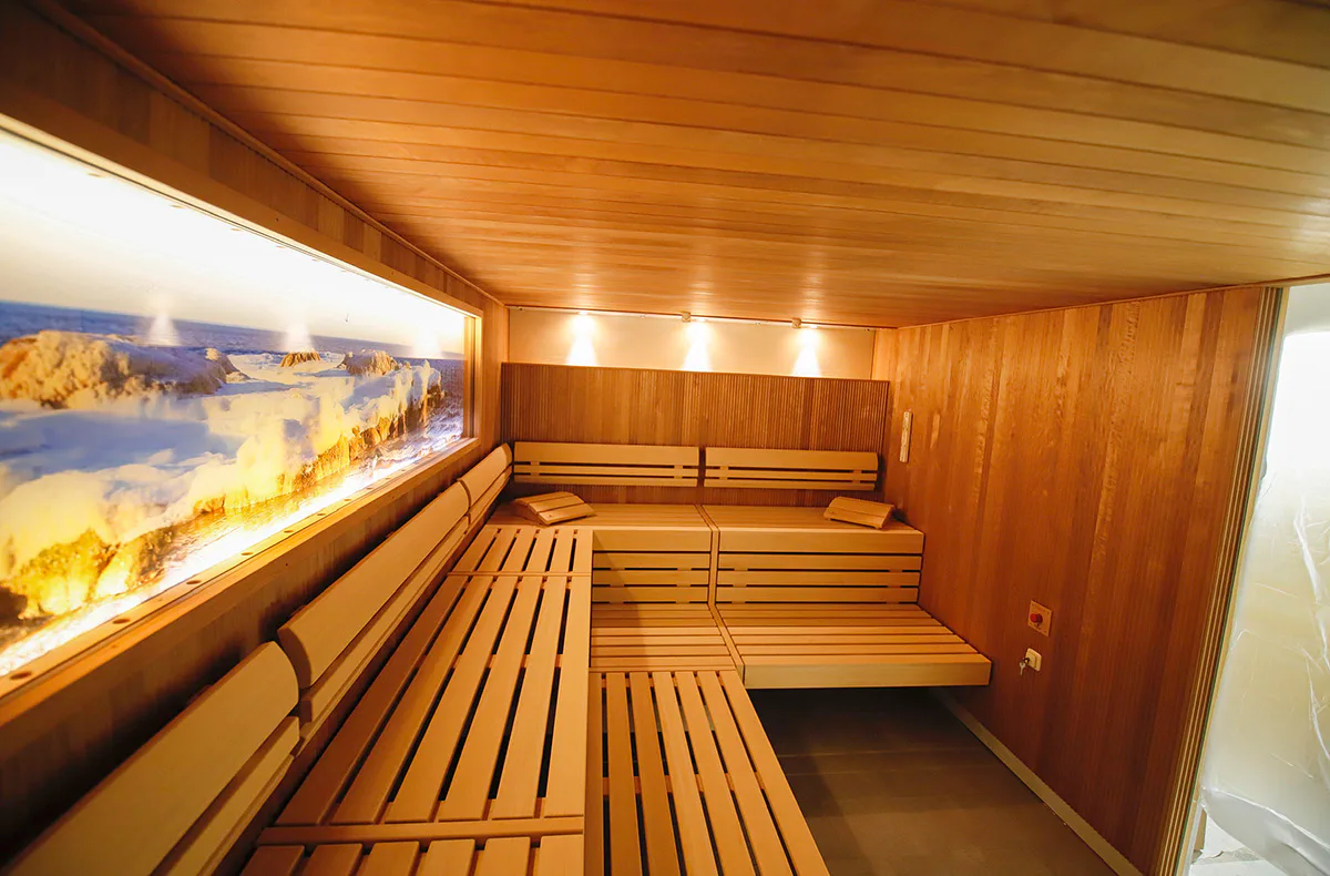 Wellnessurlaub Kühlungsborn für 2 (3 Nächte) - 5