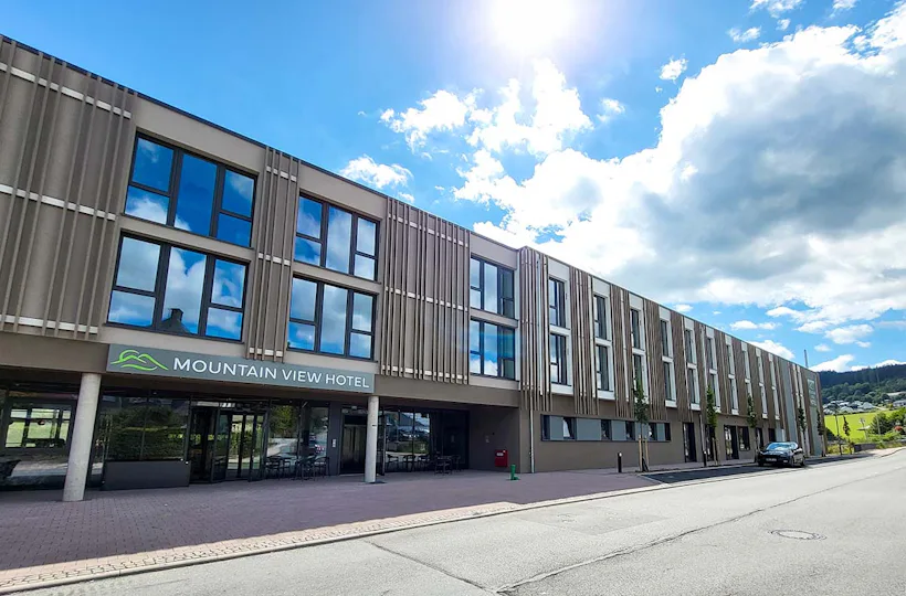 Wellnessurlaub Lagunenbad Willingen für 2 (1 Nacht)