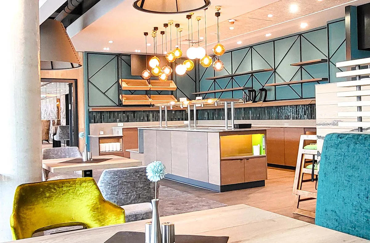 Wellnessurlaub Lagunenbad Willingen für 2 (1 Nacht) - 9