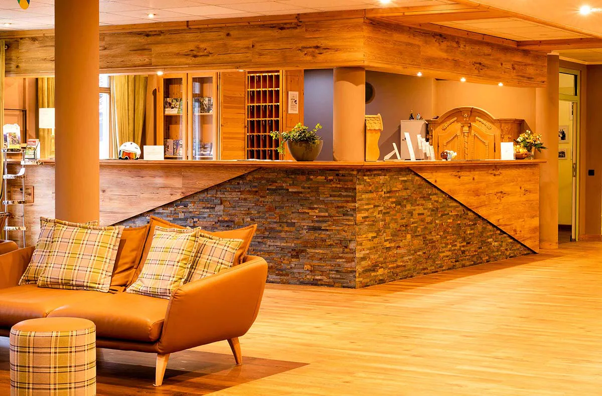 Wellnessurlaub Lindberg für 2 (1 Nacht) - 7