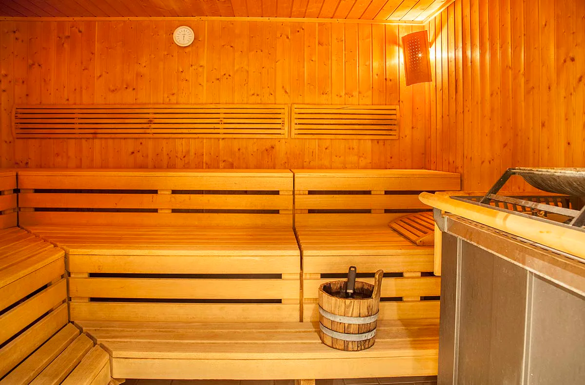 Wellnessurlaub Lindberg für 2 (1 Nacht) - 9