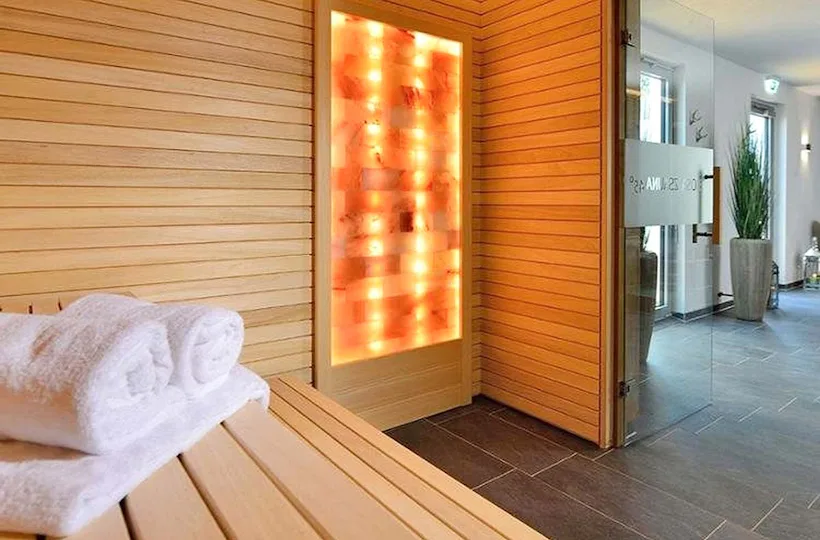 Wellnessurlaub in der Lüneberger Heide für 2 (2 Nächte)