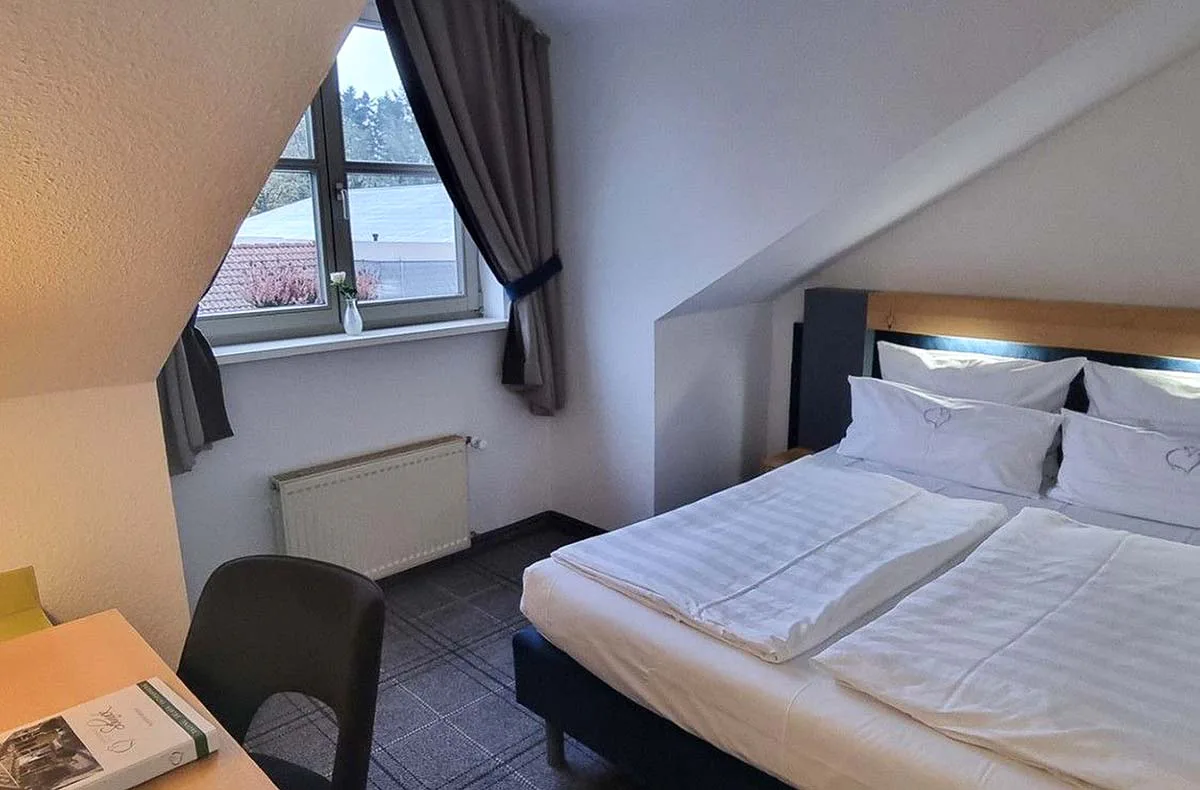 Wellnessurlaub in der Lüneberger Heide für 2 (2 Nächte) - 3
