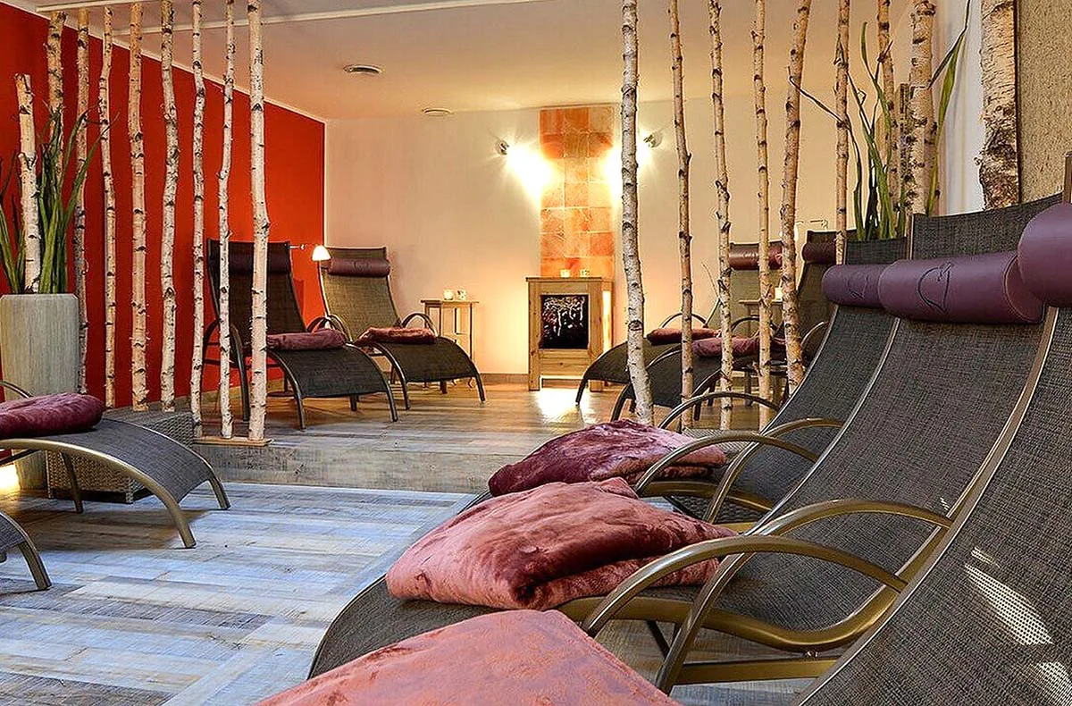 Wellnessurlaub in der Lüneberger Heide für 2 (2 Nächte) - 4