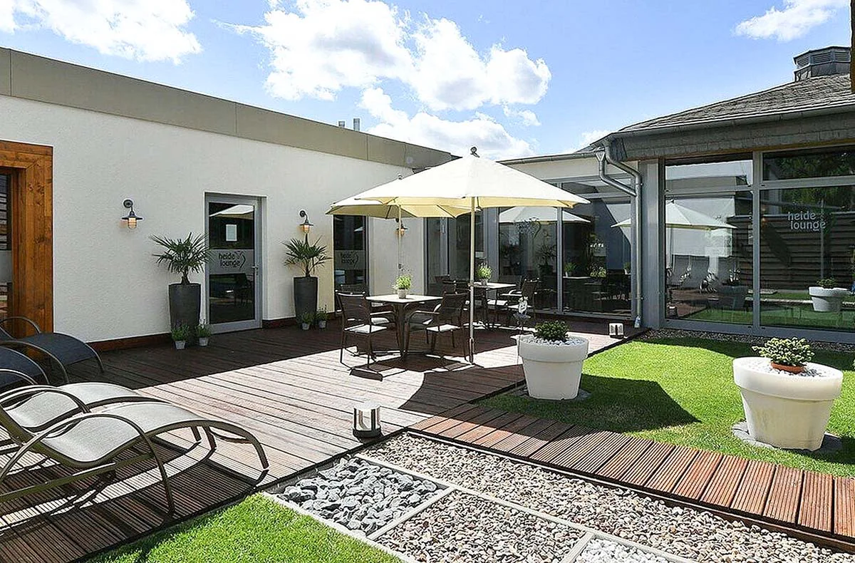 Wellnessurlaub in der Lüneberger Heide für 2 (2 Nächte) - 7