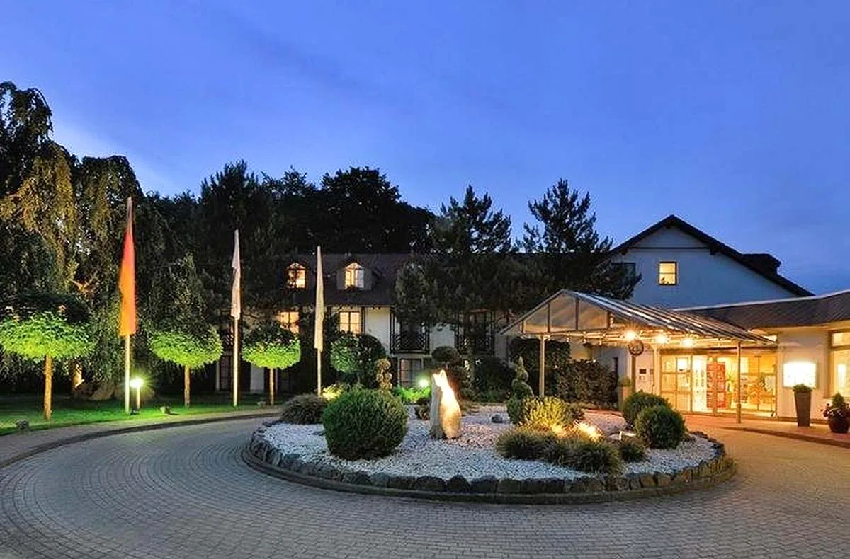 Wellnessurlaub in der Lüneberger Heide für 2 (2 Nächte) - 8