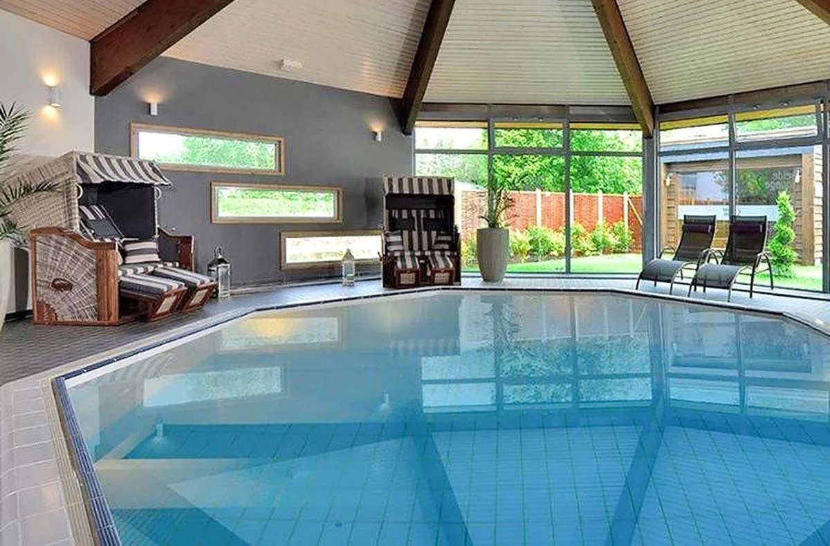 Wellnessurlaub in der Lüneberger Heide für 2 (2 Nächte) - 9