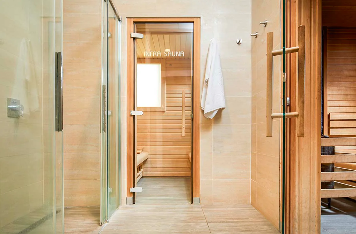 Wellnessurlaub in Marienbad für 2 (2 Nächte) - OREA Spa Hotel Cristal - 9