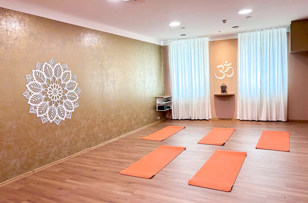 Wellnessurlaub in Marienbad für 2 (1 Nacht) - Resort Reitenberger - 6