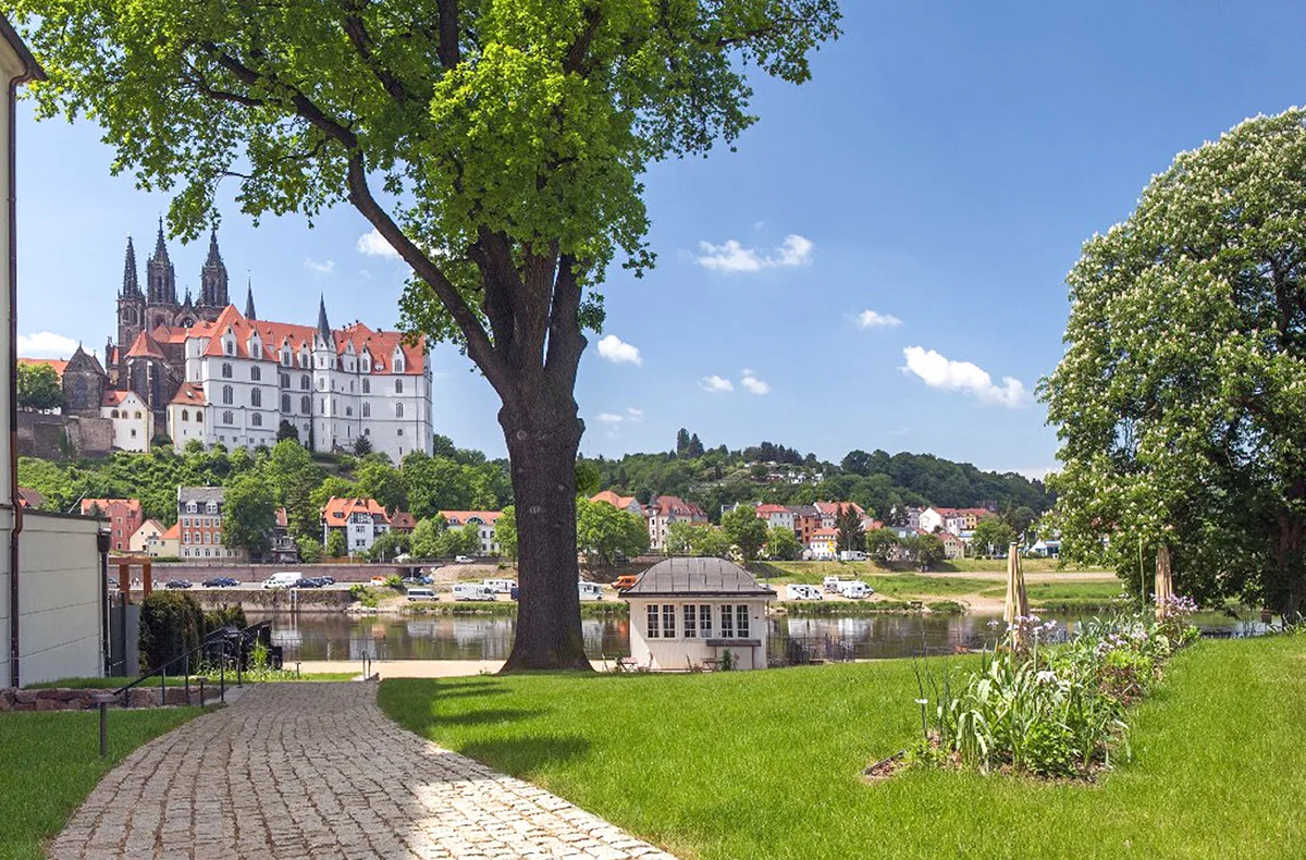 Wellnessurlaub Meißen für 2 (1 Nacht) - 13