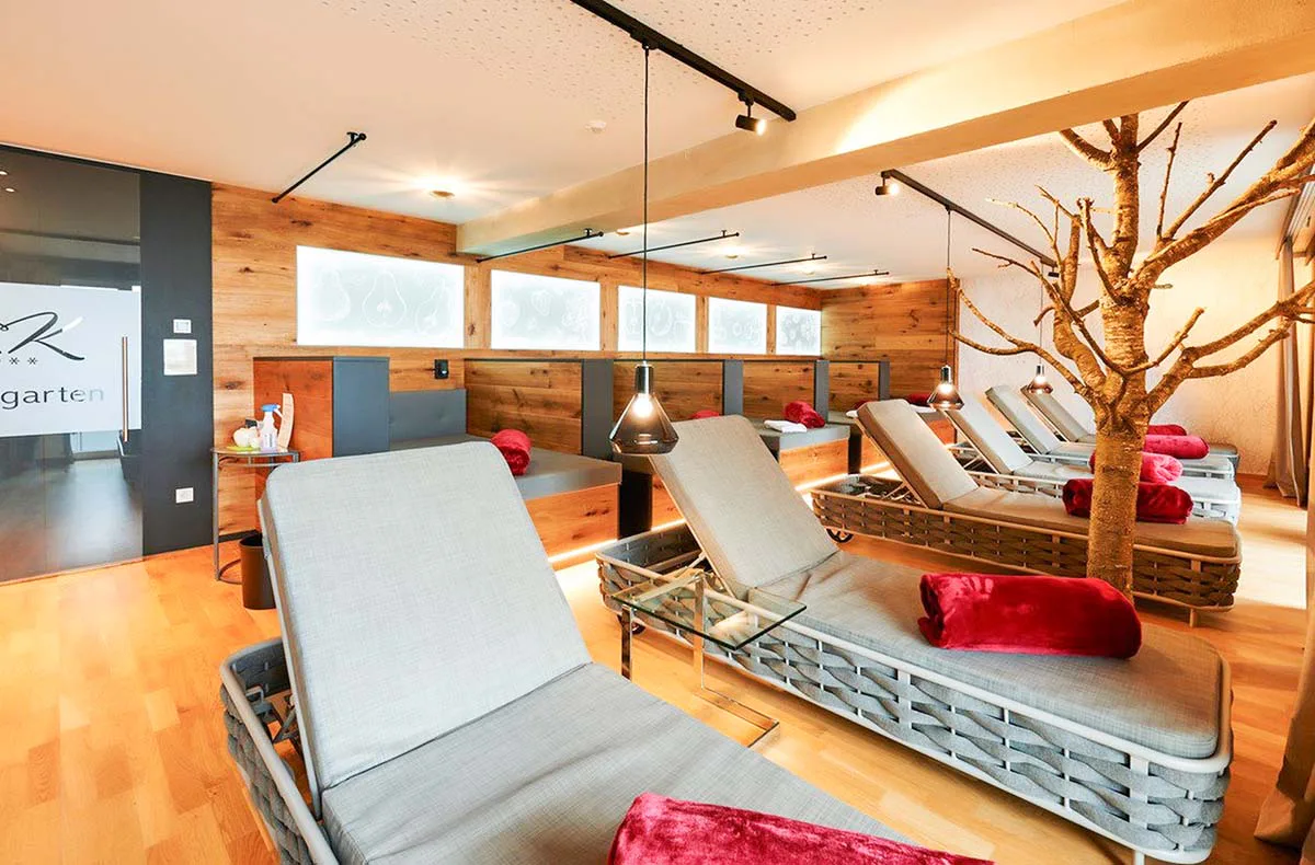 Wellnessurlaub Niederbayern für 2 (2 Nächte) - 9