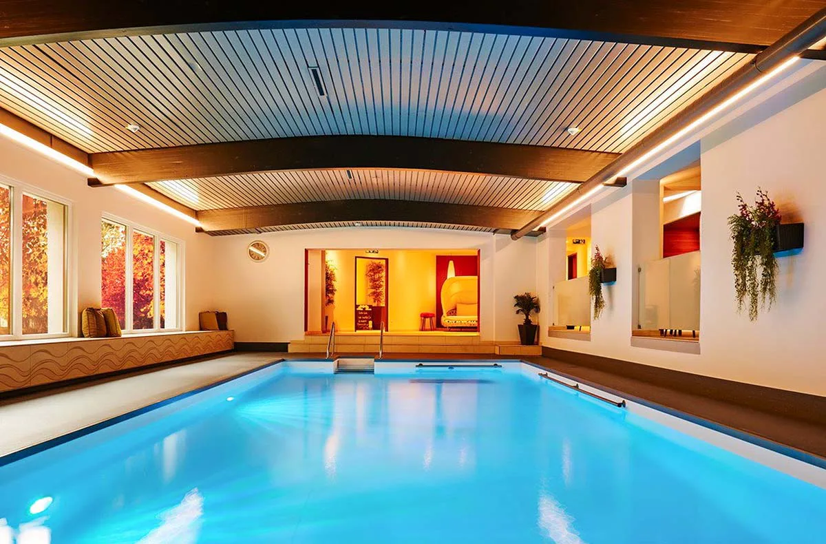 Wellnessurlaub Niederbayern für 2 (2 Nächte) - 8