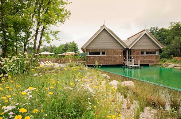 Wellnessurlaub im Oldenburger Münsterland für 2 (2 Nächte)