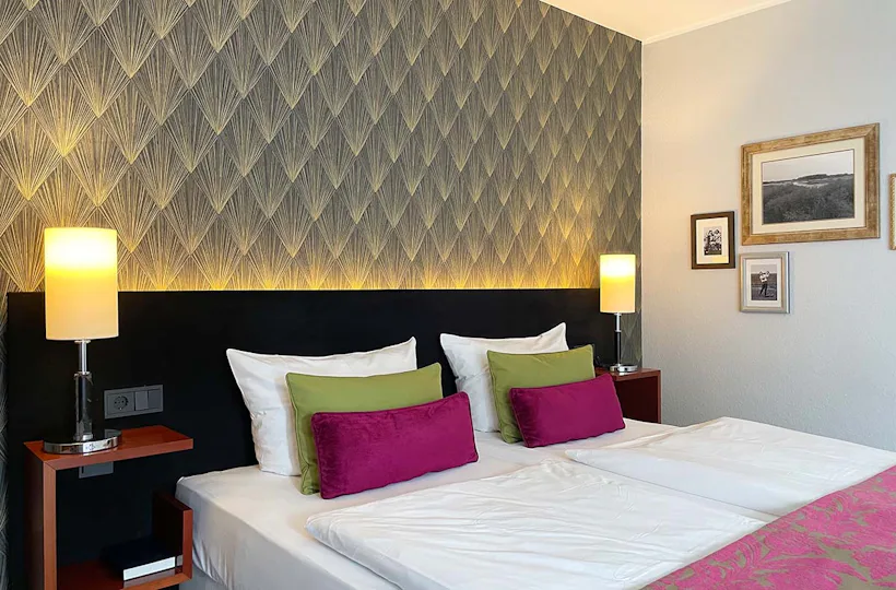 Wellnessurlaub im Oldenburger Münsterland für 2 (1 Nacht)