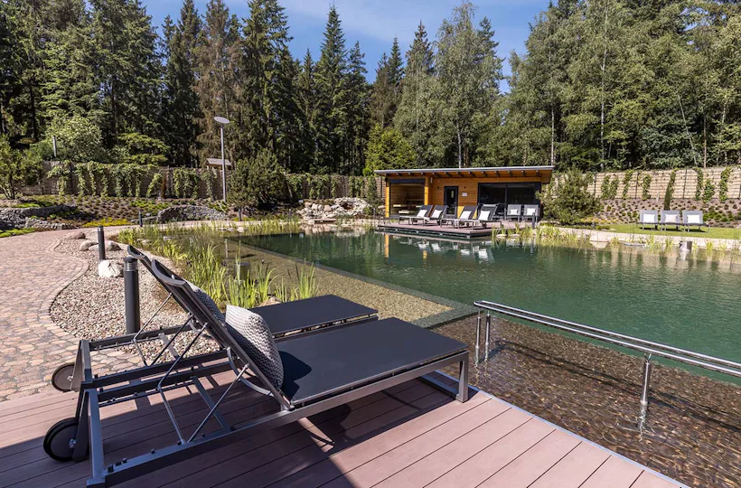 Wellnessurlaub im Oldenburger Münsterland für 2 (1 Nacht)