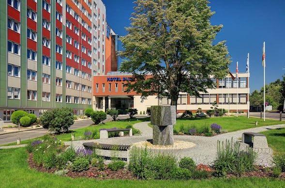 Städtetrip Prag für 2 (2 Nächte)