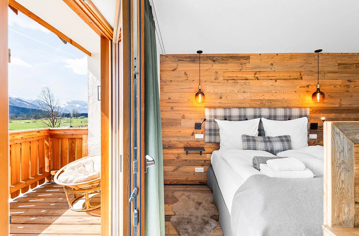 Wellnessurlaub mit Raucherentwöhnung Hypnose Reit im Winkl für 2 (2 Nächte) - 2