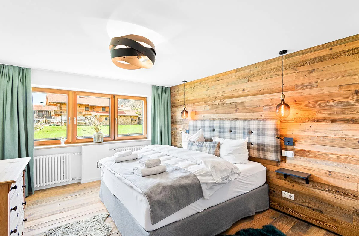 Wellnessurlaub mit Raucherentwöhnung Hypnose Reit im Winkl für 2 (2 Nächte) - 3
