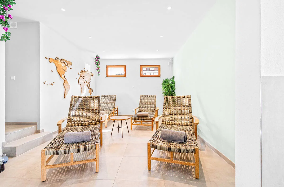 Wellnessurlaub mit Raucherentwöhnung Hypnose Reit im Winkl für 2 (2 Nächte) - 7
