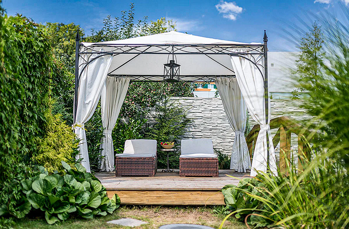 Wellnessurlaub Reichenberg für 2 (2 Nächte) - 3