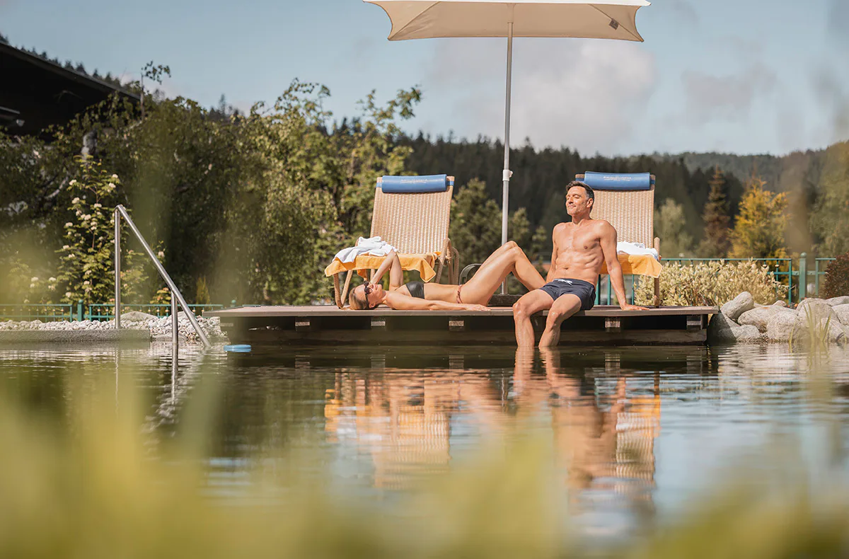 Wellnessurlaub Seefeld in Tirol für 2 (2 Nächte) - 10