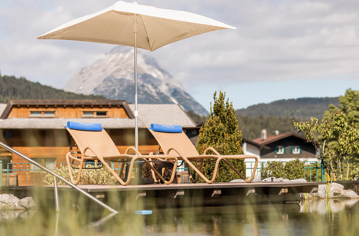 Wellnessurlaub Seefeld in Tirol für 2 (2 Nächte) - 12
