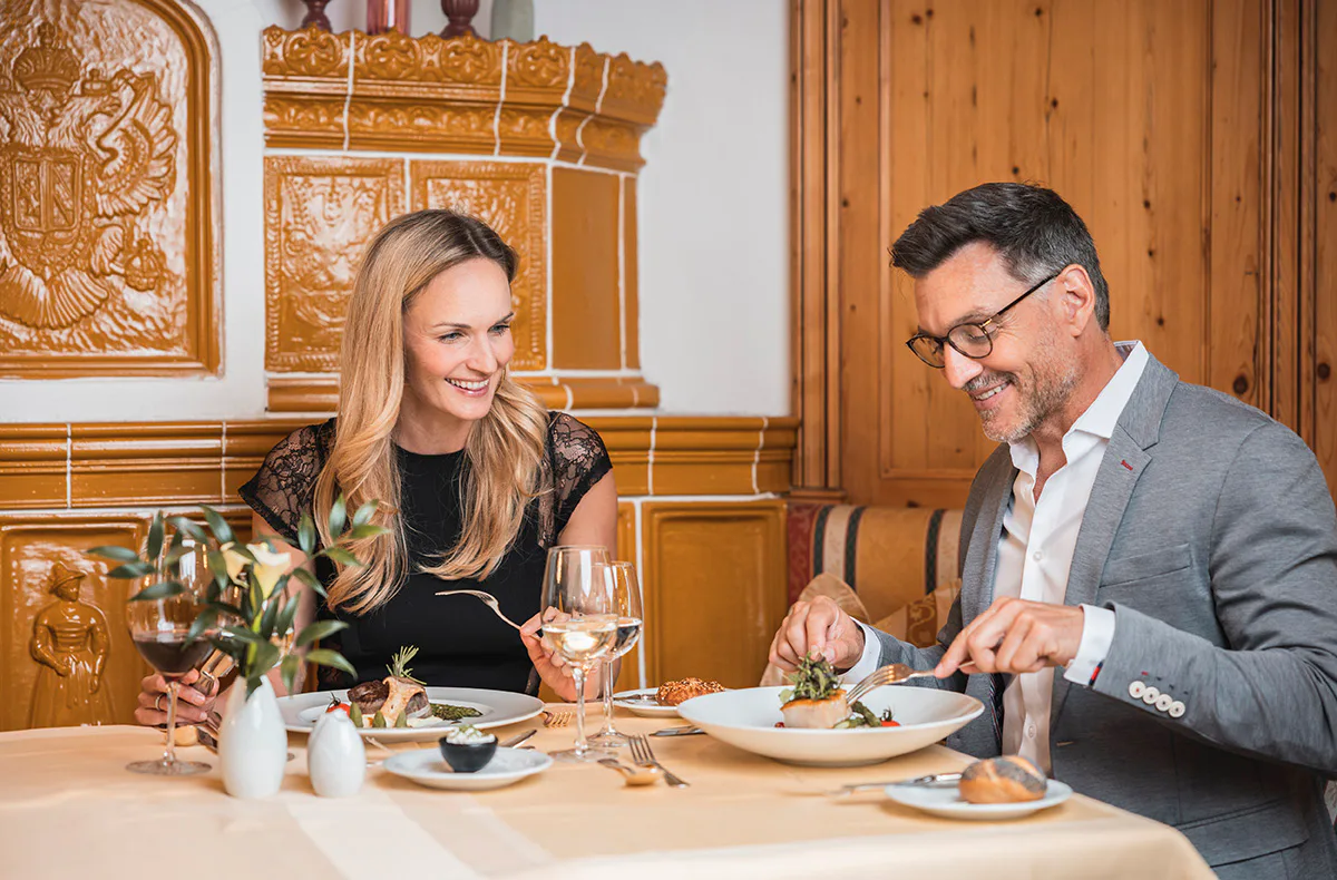 Wellnessurlaub Seefeld in Tirol für 2 (2 Nächte) - 13