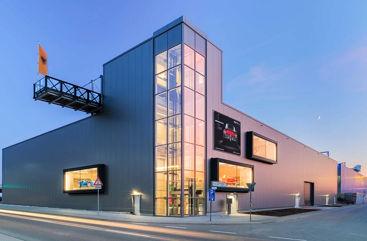 Wellnessurlaub Therme Sinsheim und Technikmuseum für 2 (5 Nächte) - 7