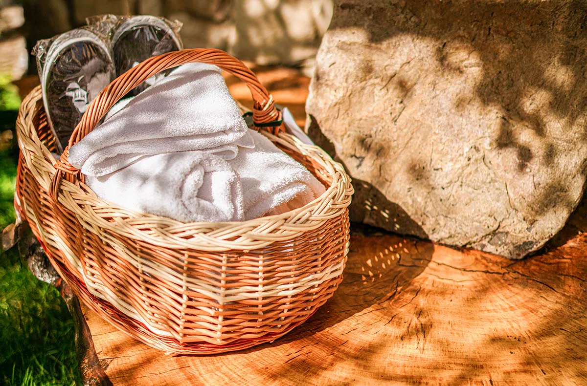 Wellnessreise Deluxe Tirol für 2 (1 Nacht) - 2