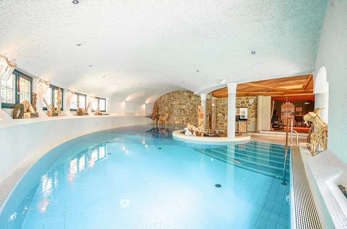 Wellnessreise Deluxe Tirol für 2 (1 Nacht) - 7