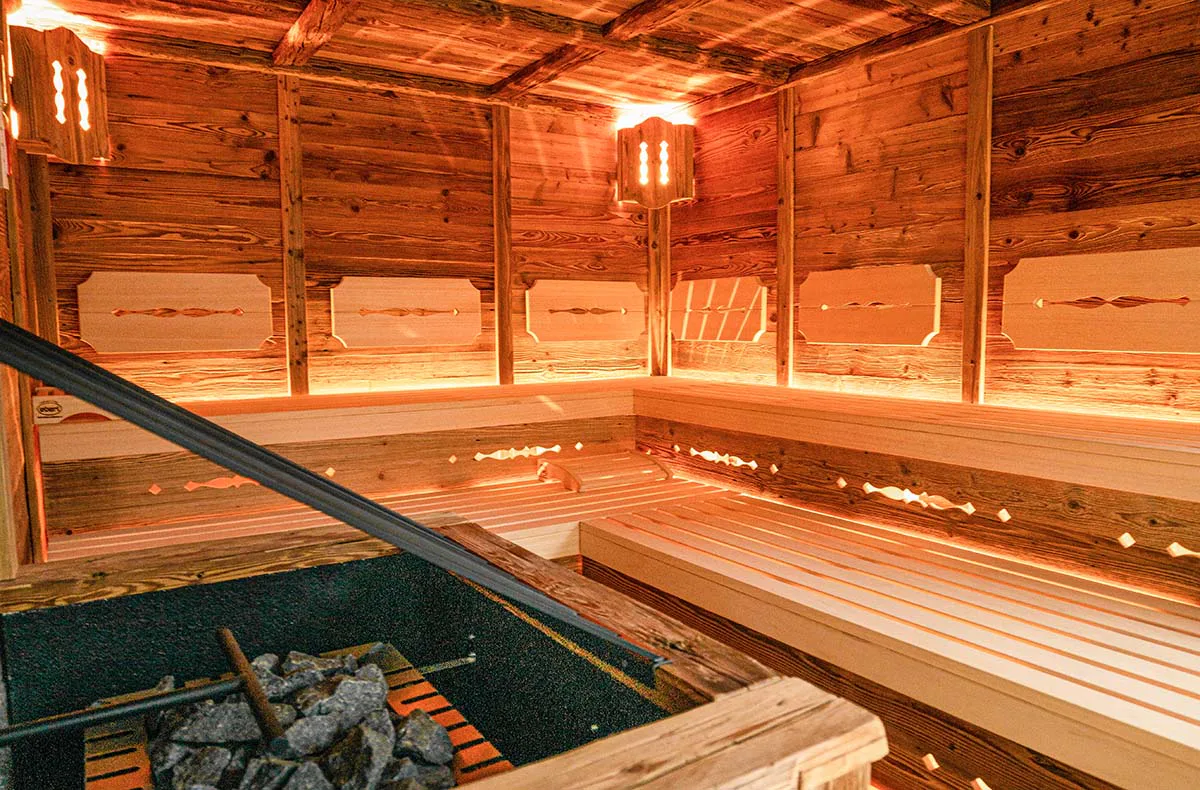 Wellnessreise Deluxe Tirol für 2 (1 Nacht) - 11