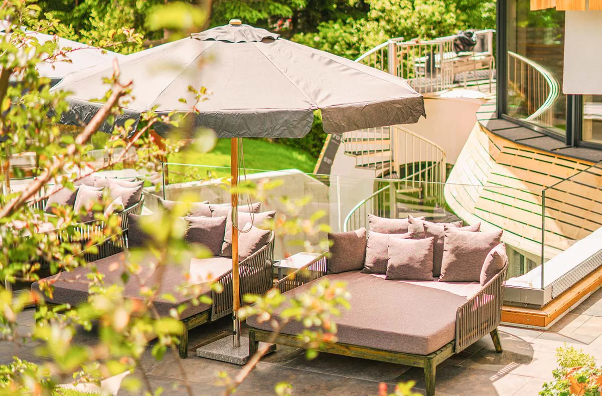 Wellnessreise Deluxe Tirol für 2 (1 Nacht) - 12