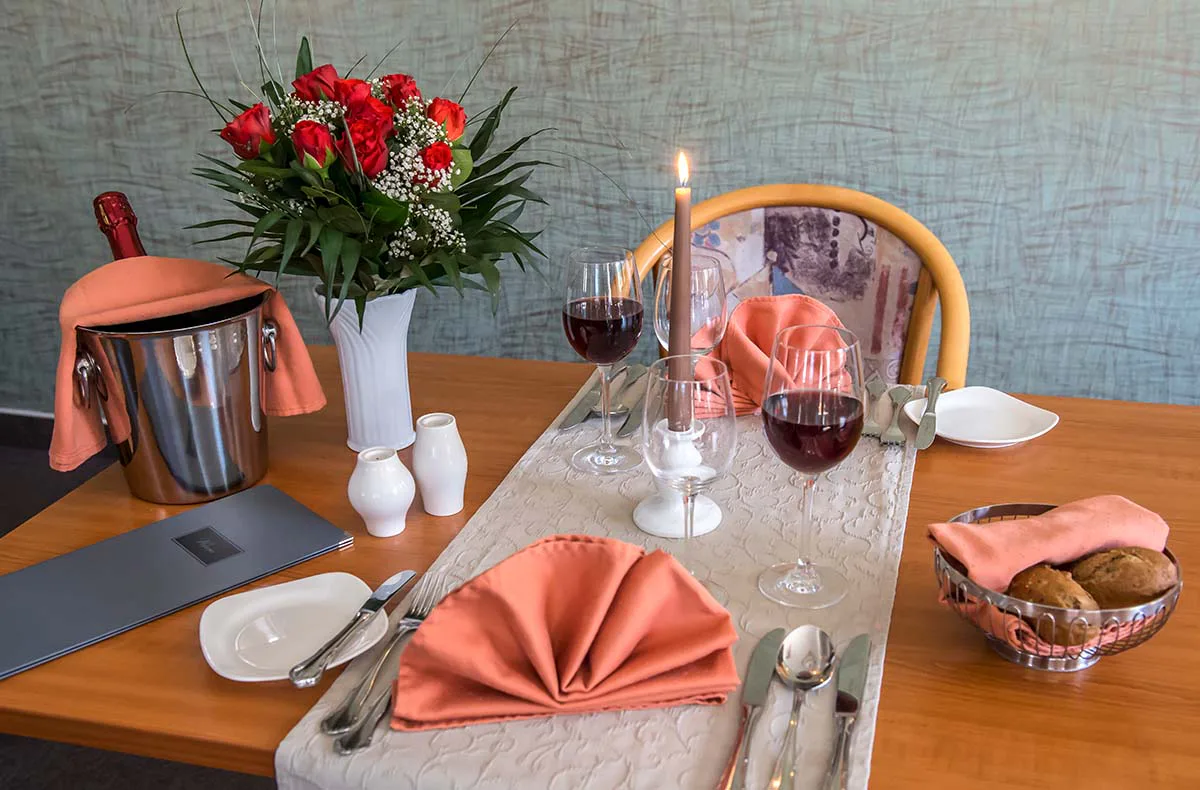 Wellnesswochenende Deluxe Bad Suderode für 2 - 10