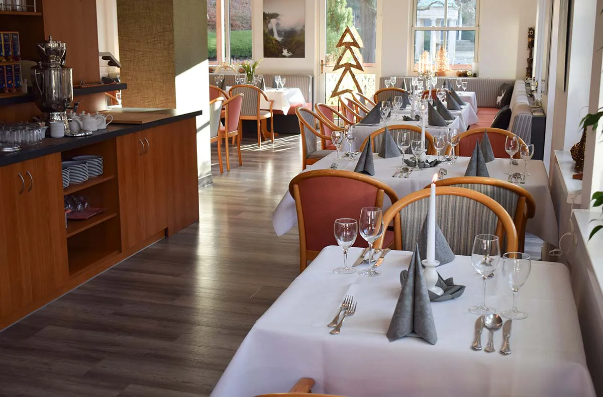 Wellnesswochenende Deluxe Bad Suderode für 2 - 9